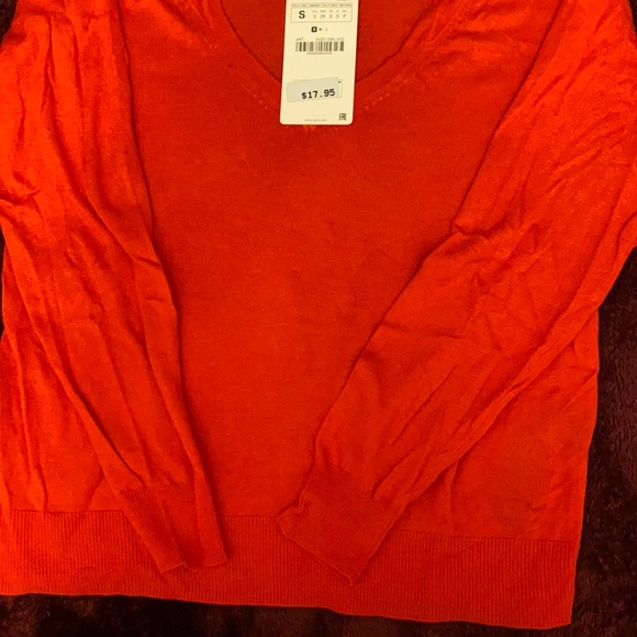 Women’s Zara Sweater Size S - Picture 1 of 2